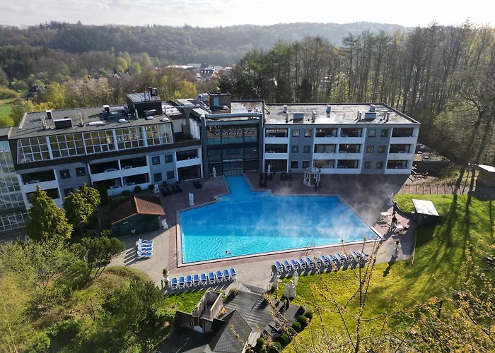 Hotel des Nordens